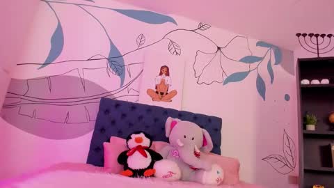 Snapshot of goth_alice chatting on 02/23/26, 06:27 Alice online show from 02/23/26, 06:27