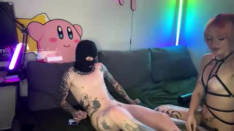 Kitty  boyfriend online show from 05/28/26, 03:48