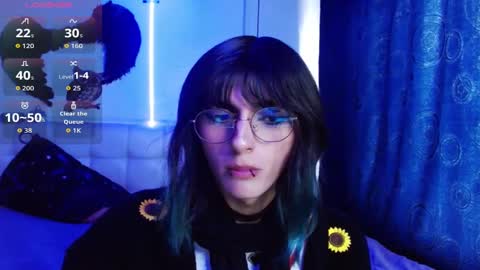 goth_minerva online show from 09/15/25, 02:06