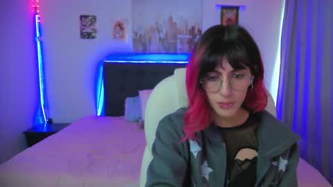 goth_minerva online show from 01/12/26, 01:38