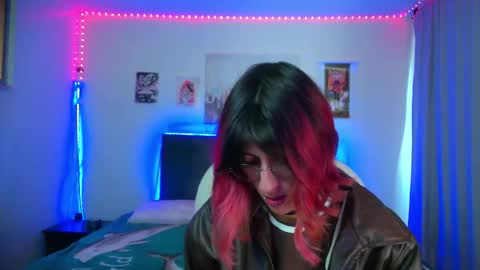 goth_minerva online show from 01/19/26, 01:26