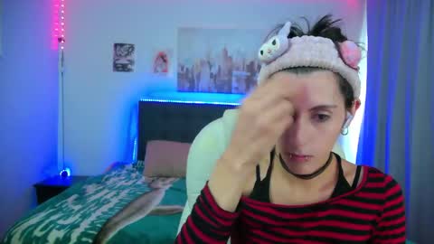 goth_minerva online show from 02/07/26, 01:59