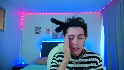 goth_minerva online show from 02/11/26, 02:11