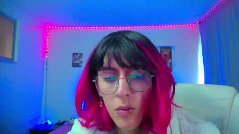 goth_minerva online show from 02/17/26, 01:40