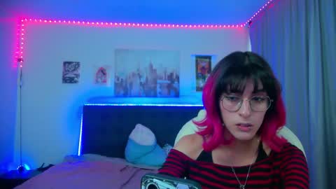 goth_minerva online show from 02/19/26, 02:24