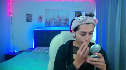 goth_minerva online show from 02/20/26, 01:33