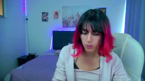 goth_minerva online show from 03/14/26, 02:44