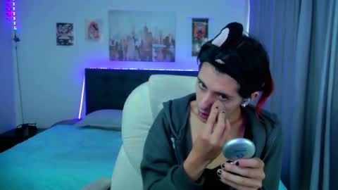 goth_minerva online show from 03/24/26, 02:00