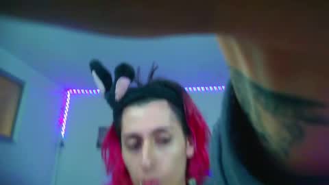 goth_minerva online show from 03/31/26, 01:55