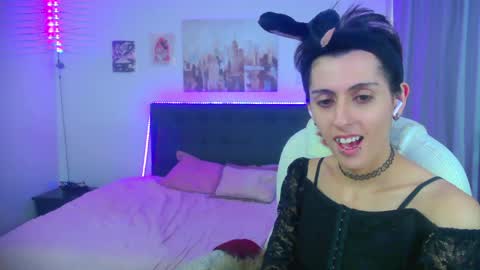 goth_minerva online show from 04/14/26, 01:50