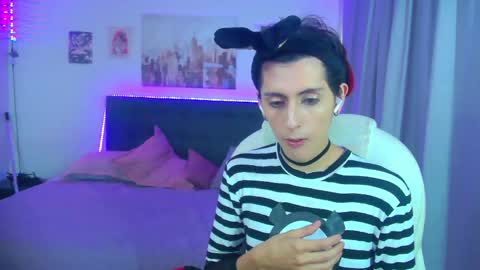 goth_minerva online show from 04/21/26, 01:39