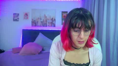 goth_minerva online show from 04/23/26, 02:19