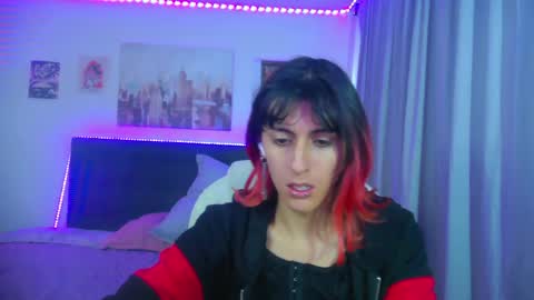 Snapshot of goth_minerva chatting on 04/27/26, 01:42 goth_minerva online show from 04/27/26, 01:42