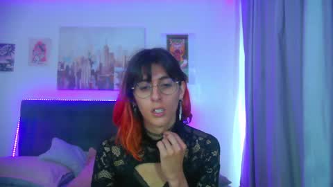 Snapshot of goth_minerva chatting on 05/05/26, 02:14 goth_minerva online show from 05/05/26, 02:14