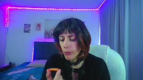 Snapshot of goth_minerva chatting on 05/21/26, 01:40 goth_minerva online show from 05/21/26, 01:40