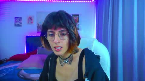 Snapshot of goth_minerva chatting on 05/27/26, 01:30 goth_minerva online show from 05/27/26, 01:30