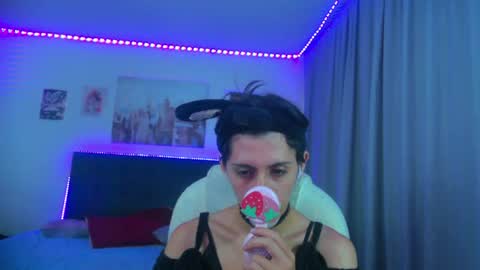 goth_minerva online show from 07/18/26, 01:37