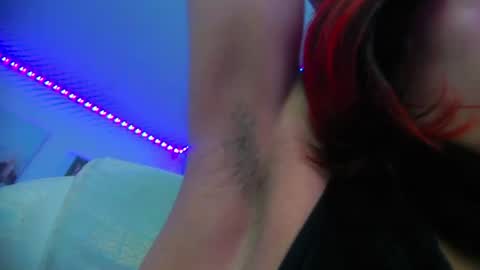 goth_minerva online show from 07/23/26, 02:04