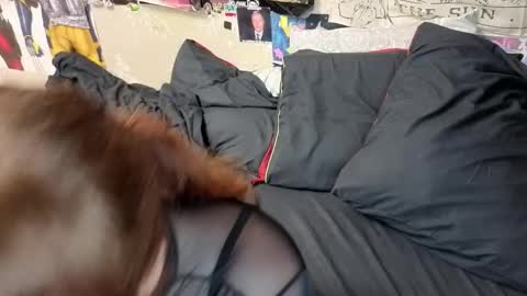 Snapshot of goth_pumpkin chatting on 10/30/25, 10:21 Amy online show from 10/30/25, 10:21