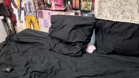 Snapshot of goth_pumpkin chatting on 02/23/26, 06:27 Amy online show from 02/23/26, 06:27