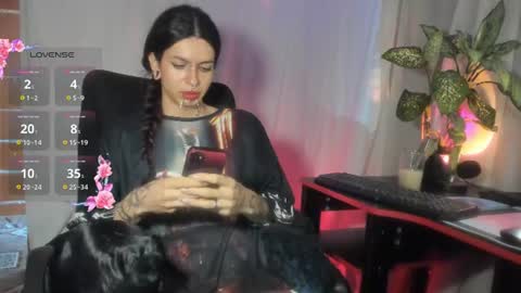 Snapshot of goth_ru chatting on 06/25/26, 02:10 Russ online show from 06/25/26, 02:10