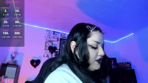 Engel   Please help me to reach 50 thumbs up online show from 03/01/25, 06:35