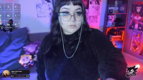 Engel   Please help me to reach 50 thumbs up online show from 04/23/26, 02:02