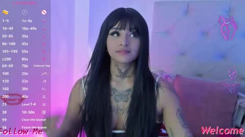 goth_tasha online show from 03/02/26, 08:04