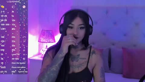goth_tasha online show from 05/15/26, 12:56