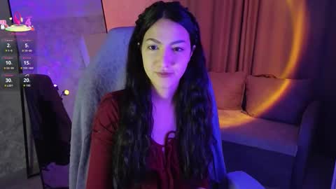 mulan online show from 12/01/25, 06:35