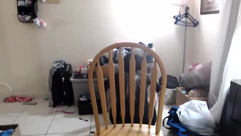 gothbaby305 online show from 03/01/25, 02:15