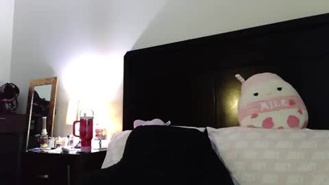 gothbaby305 online show from 04/09/26, 05:07