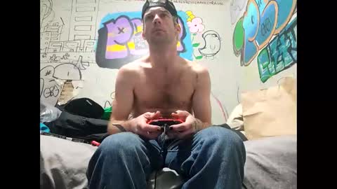 Snapshot of gothboityplz chatting on 10/27/25, 07:45 gothboityplz online show from 10/27/25, 07:45