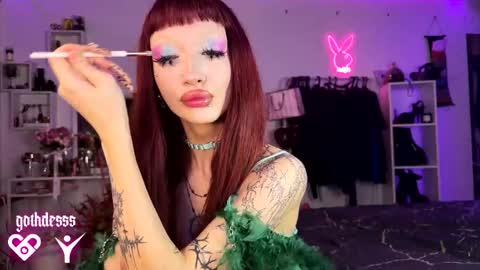    online show from 01/11/26, 10:48