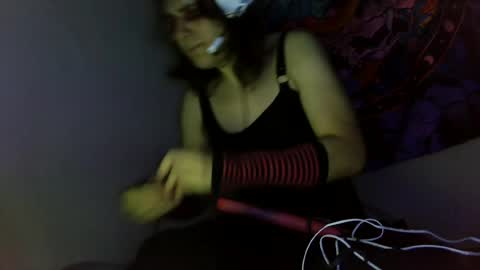 Victoriana online show from 07/26/26, 02:20
