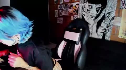 GG online show from 12/08/24, 03:10