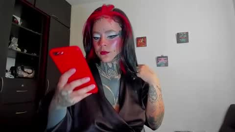 GG online show from 11/23/25, 05:57