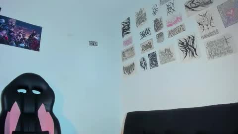 Snapshot of gothic9goddes chatting on 01/31/26, 11:47 GG online show from 01/31/26, 11:47