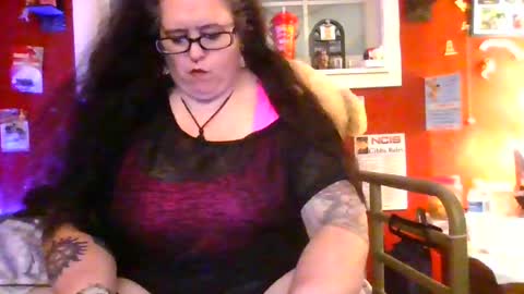 Snapshot of gothickmaiden chatting on 07/12/26, 02:02 GothickMaiden online show from 07/12/26, 02:02
