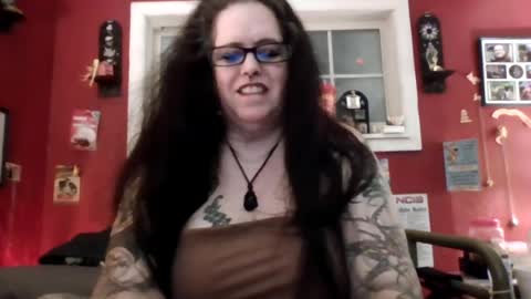 Snapshot of gothickmaiden chatting on 08/04/26, 02:15 GothickMaiden online show from 08/04/26, 02:15