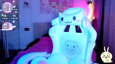 gothiclali online show from 04/07/26, 01:28