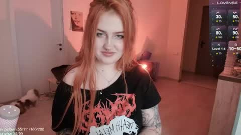 traumfrau Kira angel face devil eyes I SELL A LOT VIDEO IN GALLERY online show from 04/17/26, 04:43
