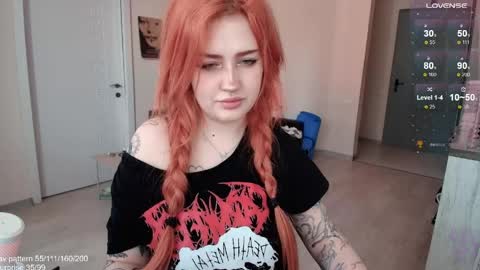 traumfrau Kira angel face devil eyes I SELL A LOT VIDEO IN GALLERY online show from 04/22/26, 10:39