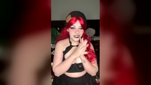 gothmommydom98622 online show from 03/02/26, 02:58