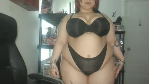 Snapshot of gothshawty101 chatting on 05/20/26, 07:53 Lady Venus online show from 05/20/26, 07:53