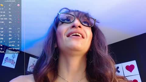 Snapshot of gotthic_met chatting on 02/04/25, 07:51 Meredith Alessandra online show from 02/04/25, 07:51