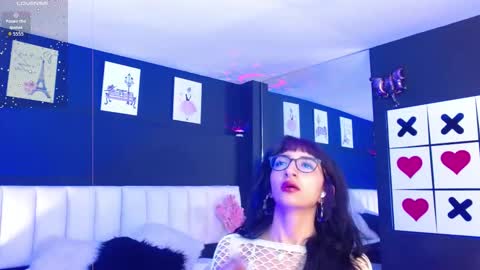 Snapshot of gotthic_met chatting on 09/09/25, 04:12 Meredith Alessandra online show from 09/09/25, 04:12