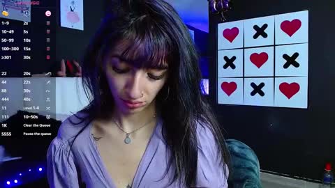 Snapshot of gotthic_met chatting on 11/30/25, 05:00 Meredith Alessandra online show from 11/30/25, 05:00