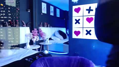 Meredith Alessandra online show from 03/08/26, 04:27