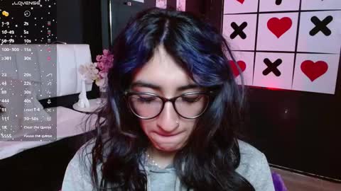 Meredith Alessandra online show from 03/10/26, 05:45